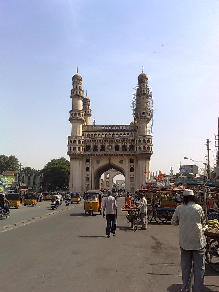 23 Charminar Photos, Pictures And Background Images For Free Download -  Pngtree