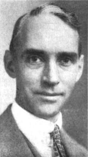 Kirby {{circa|1922}}