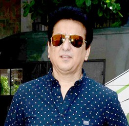 Sajid Nadiadwala grace the 'Phantom' media meet