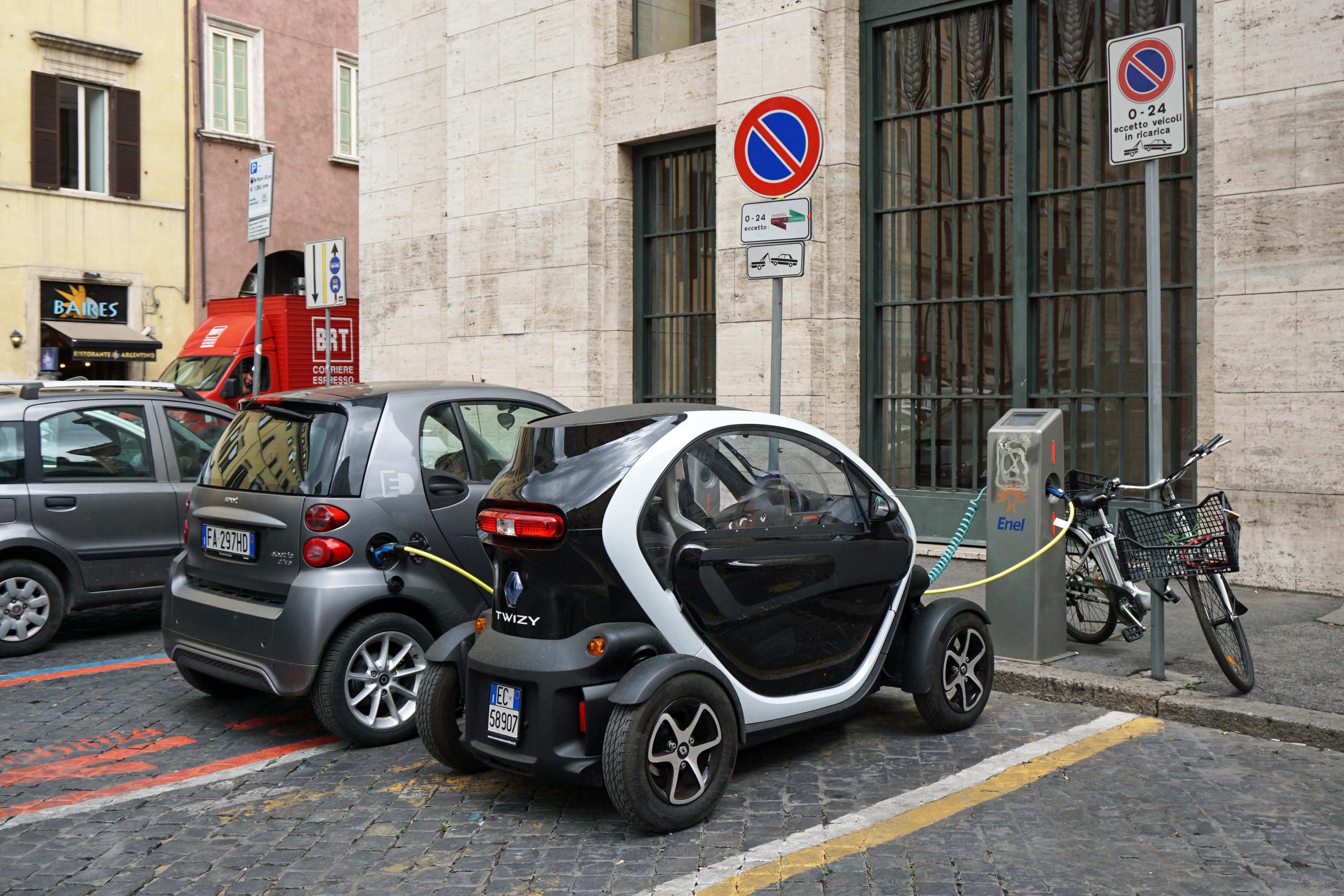 Renault Twizy 2016