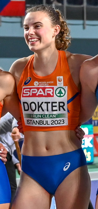 Файл:Sofie Dokter 2023 (cropped).jpg