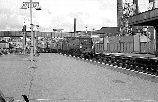 Southampton and Dorchester Railway - Wikipedia
