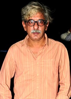 Sriram Raghavan at the screening of ‘Shubh Mangal Saavdhan’