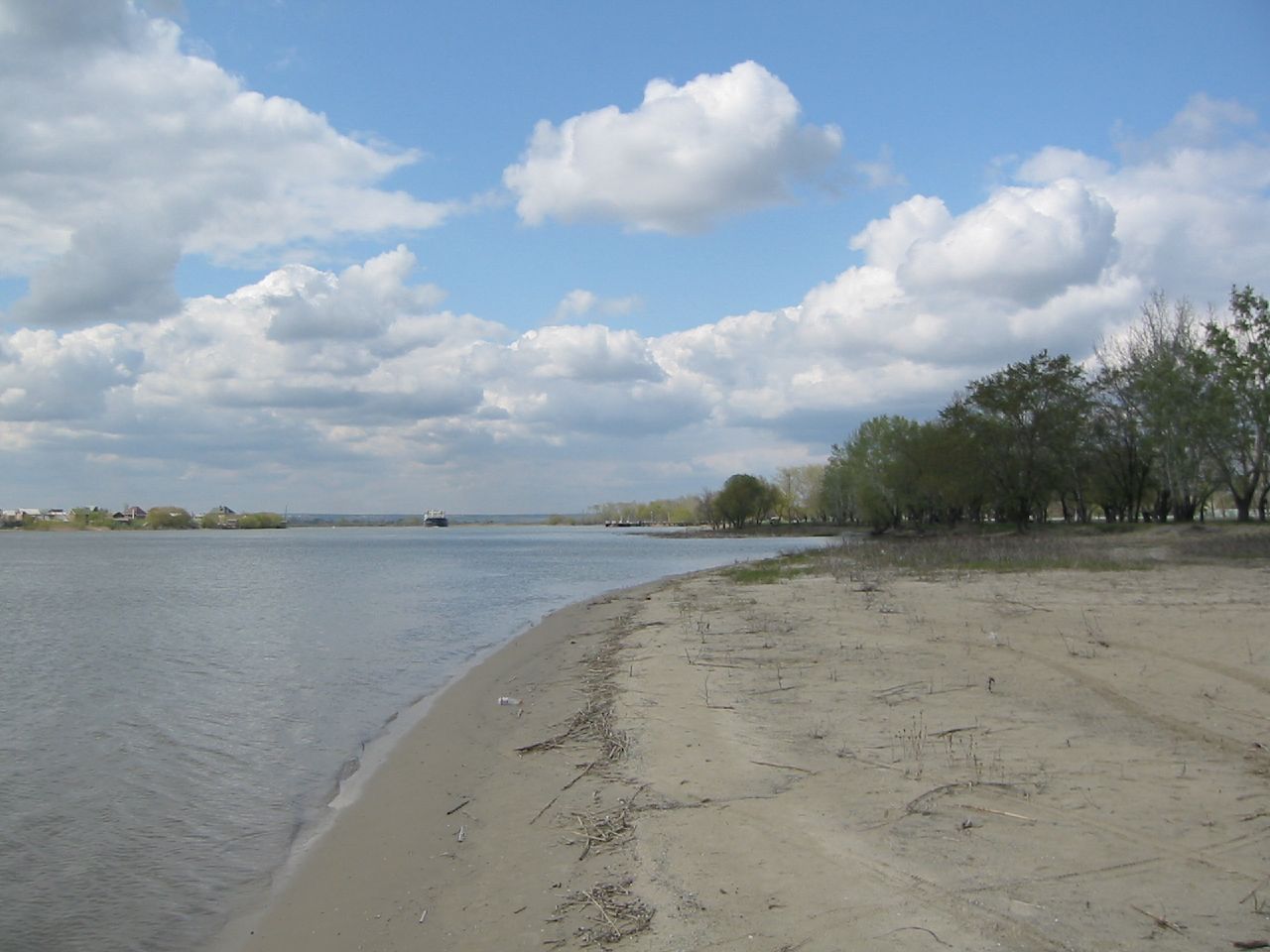 старочеркасск пляж казачий дон