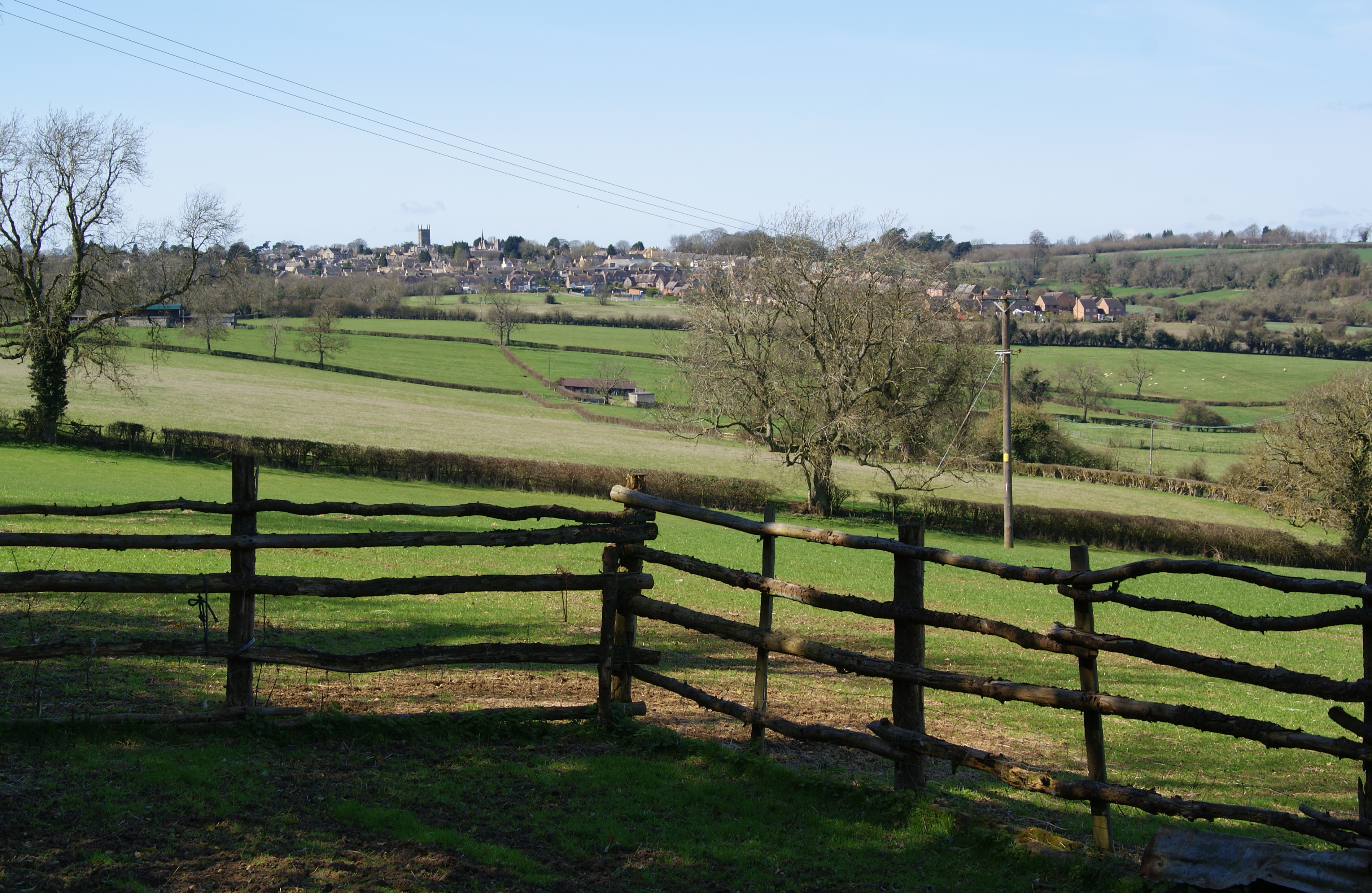 Battle of Stow-on-the-Wold