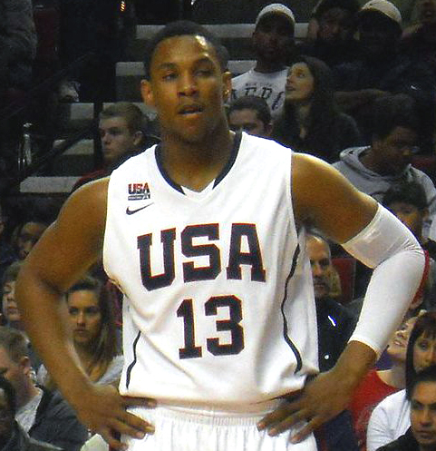 Jared Sullinger - Toronto Raptors - 2017 'Chinese New Year' Game