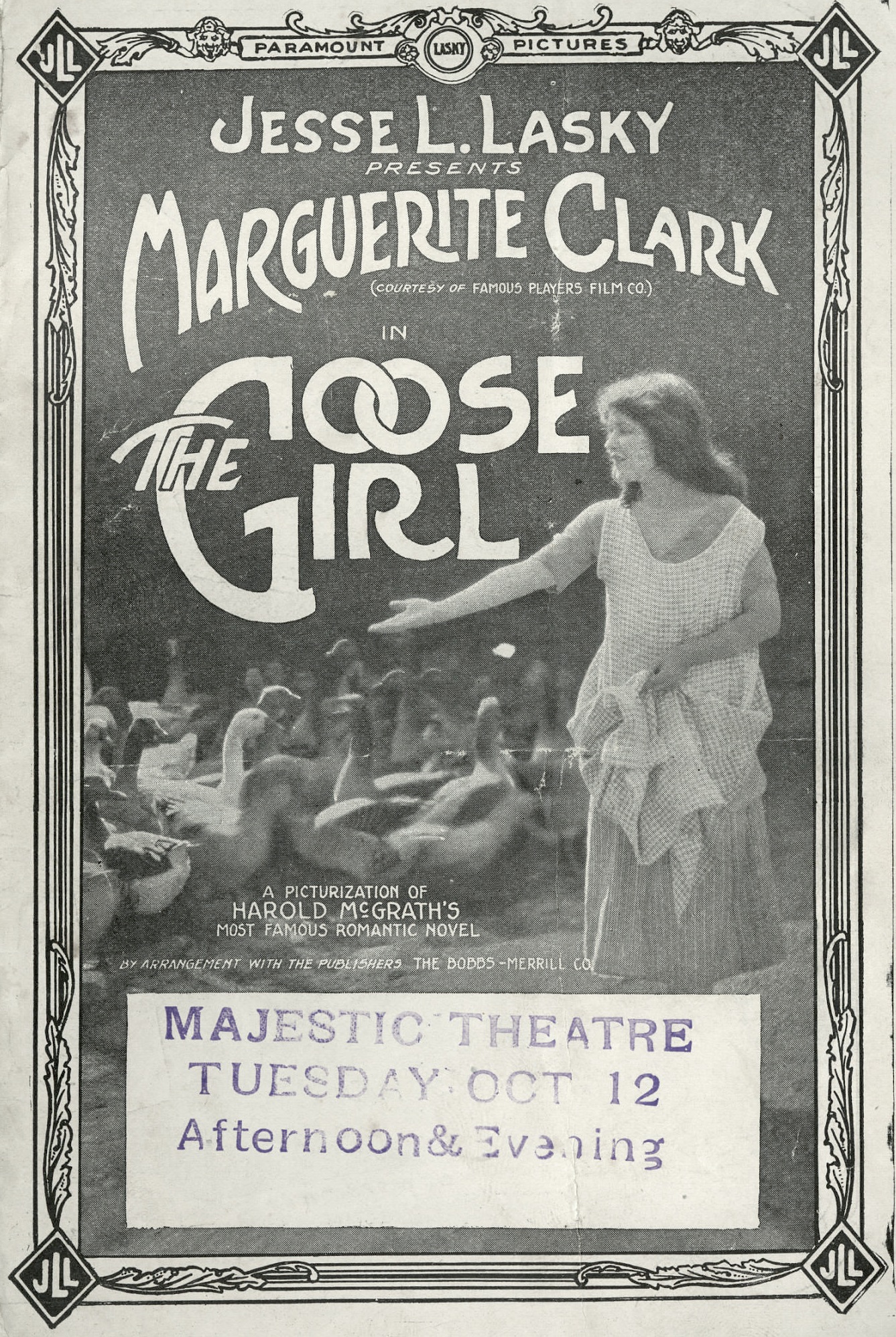 The Goose Girl (1915 film) - Wikipedia1337 x 1995