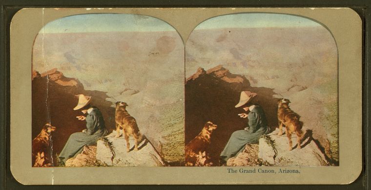 File:The Grand Canyon, Arizona, from Robert N. Dennis collection of stereoscopic views 2.jpg