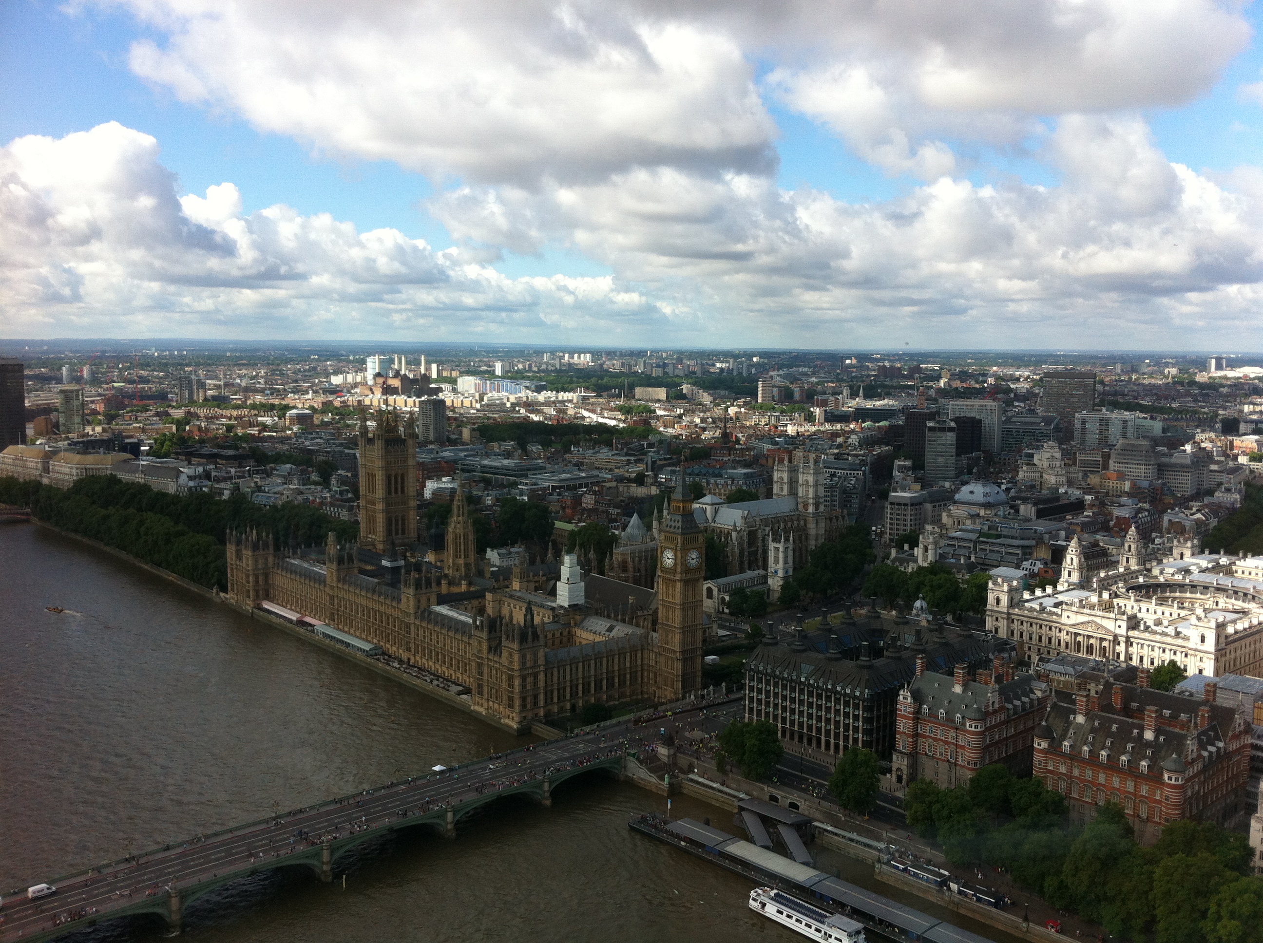 Cidade de Londres – Wikipédia, a enciclopédia livre