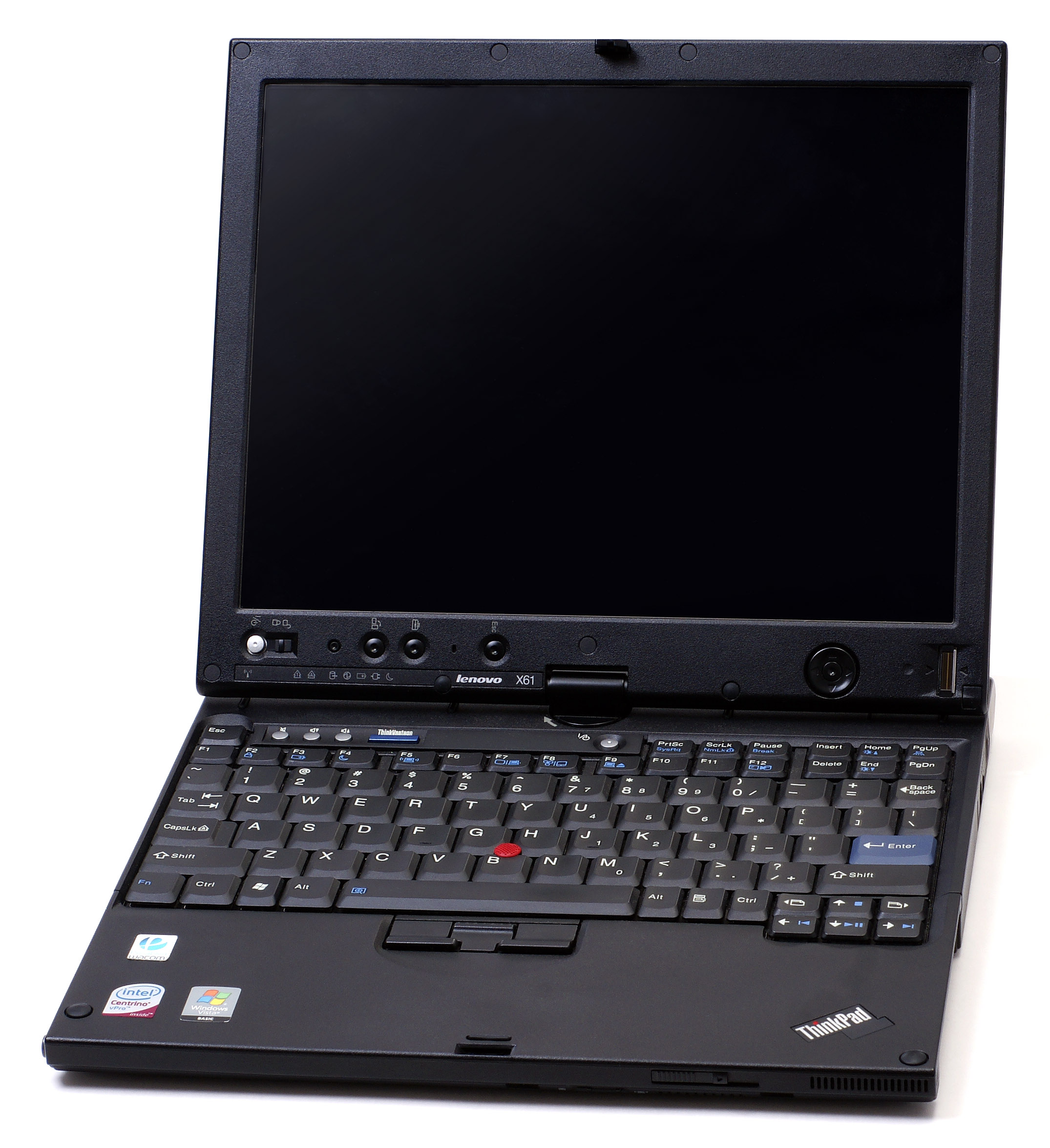 File:ThinkPad X61 Tablet.jpg - Wikipedia