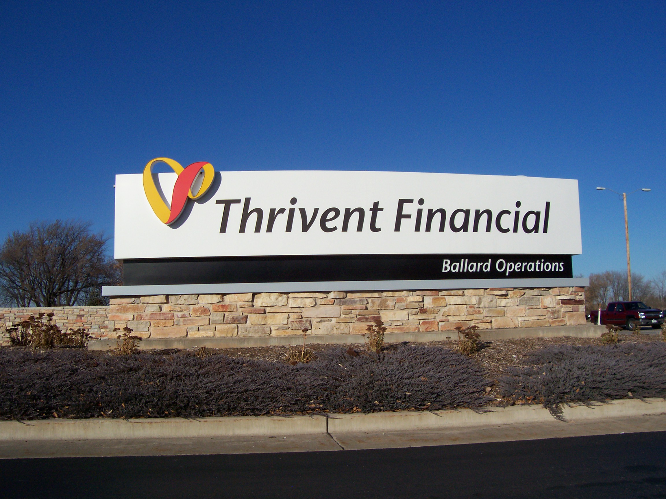 Thrivent financial for lutherans login stock price of facebook ipo