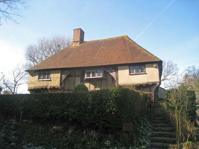 File:Tilmenden, Stone Cum Ebony, Kent - geograph.org.uk - 1756276.jpg