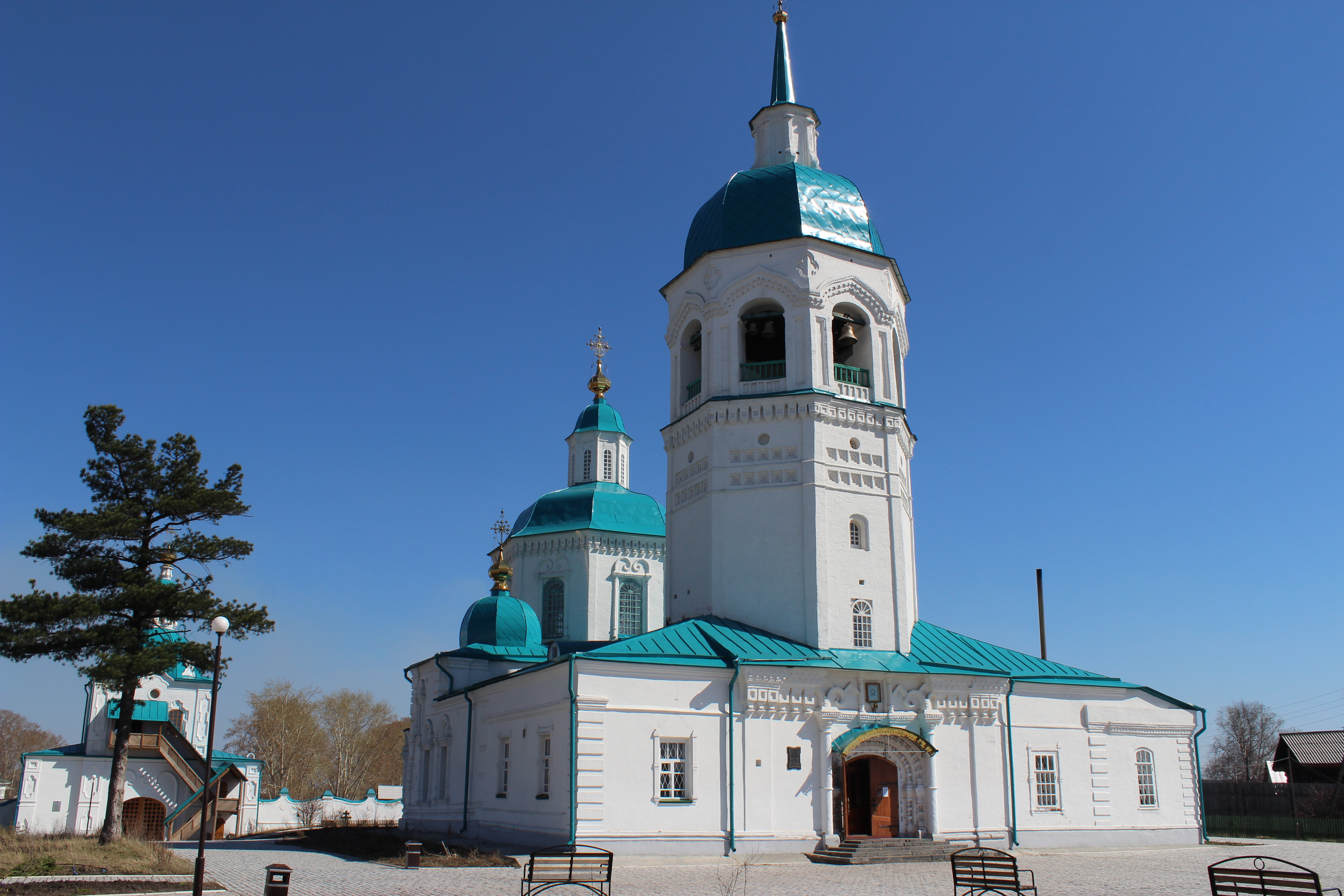 Енисейск Город Красноярский Край Фото Города