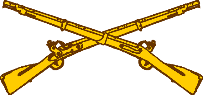 army infantry logos