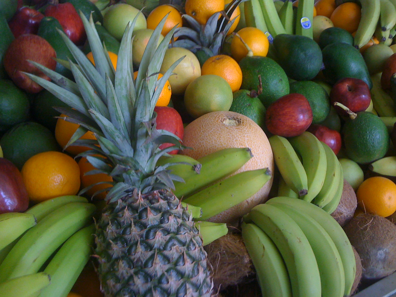 File:Variety of fresh fruits.jpg - Wikimedia Commons