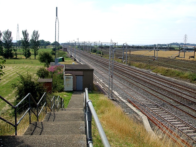 File:West Coast Main Line - Great Train Robbery site - geograph.org.uk - 895201.jpg