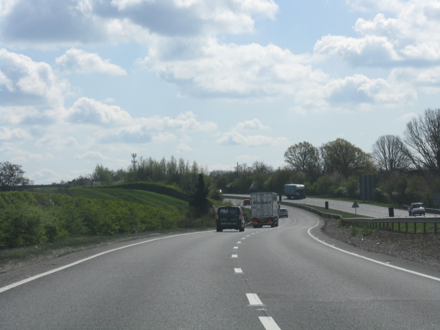 File:Winding through Titchmarsh country - geograph.org.uk - 1819735.jpg