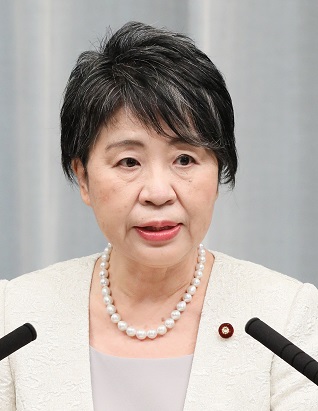 File:Yōko Kamikawa 20200916.jpg