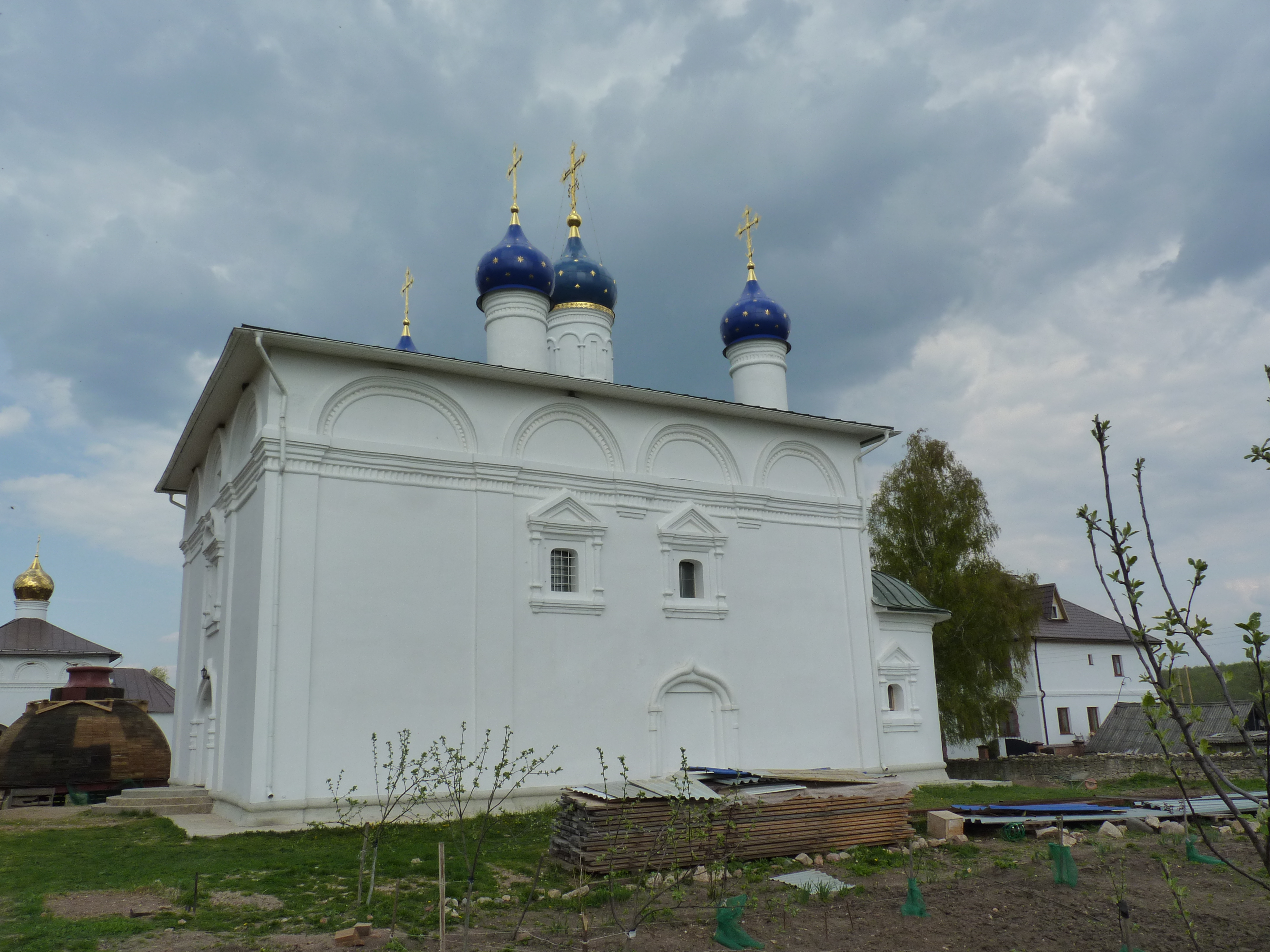 Гремячево ардатов