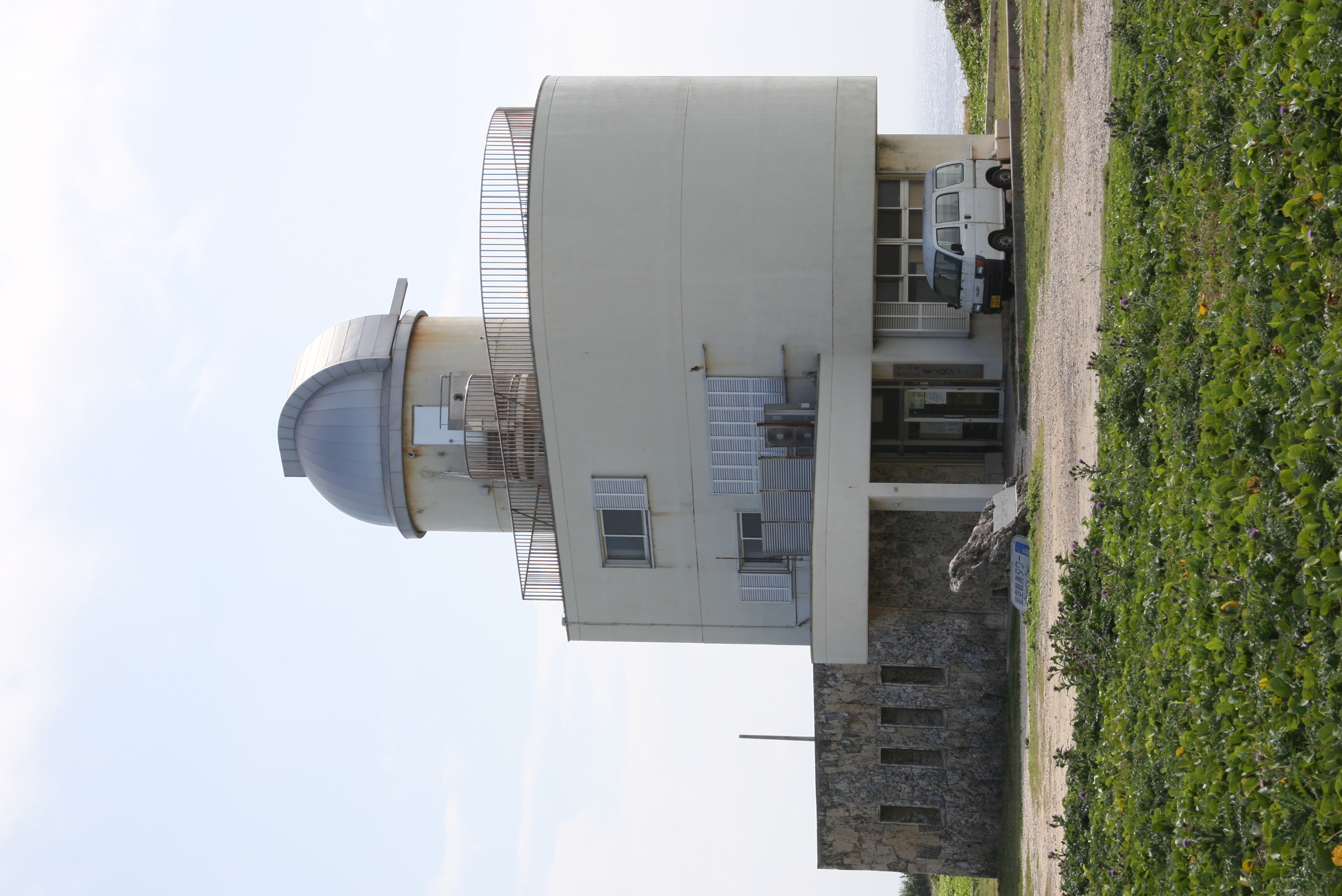 File 波照間島 星空観測タワー Hateruma Astronomical Observatory Panoramio Jpg Wikimedia Commons