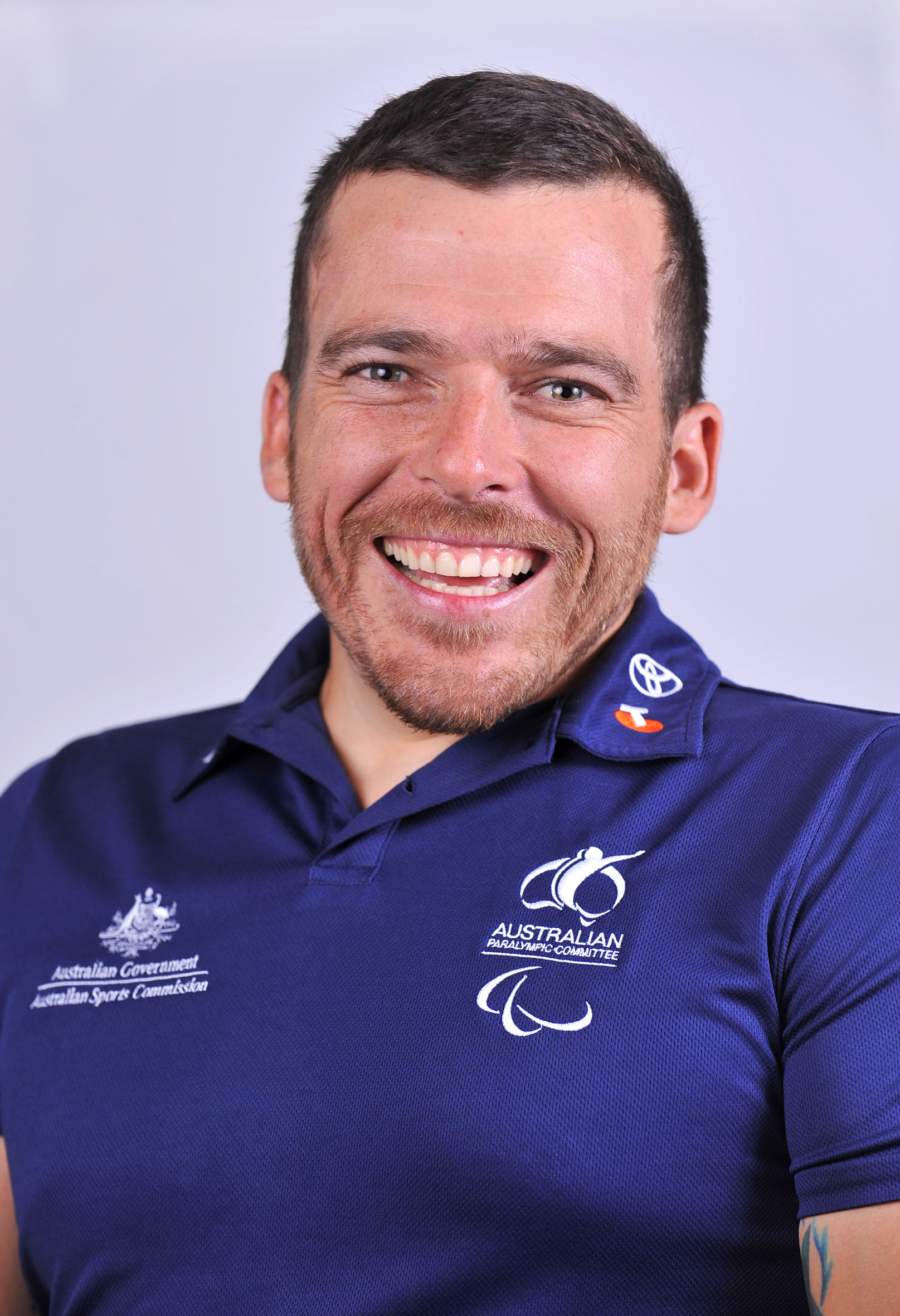 Kurt Fearnley