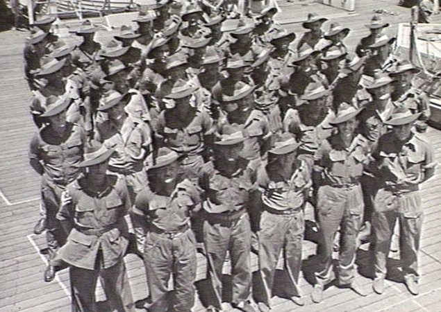 File:2-4th MG Bn personnel 1945 (AWM photo 117847).jpg