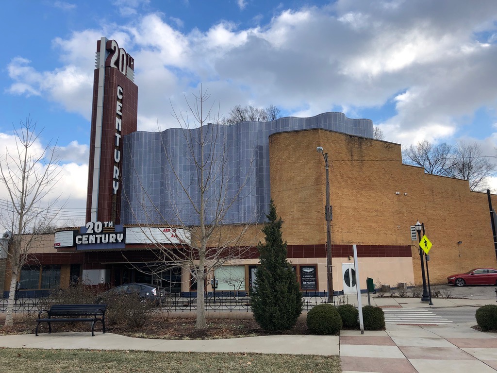 File:20th Century Theater, Oakley, Cincinnati, OH  -  Wikimedia Commons