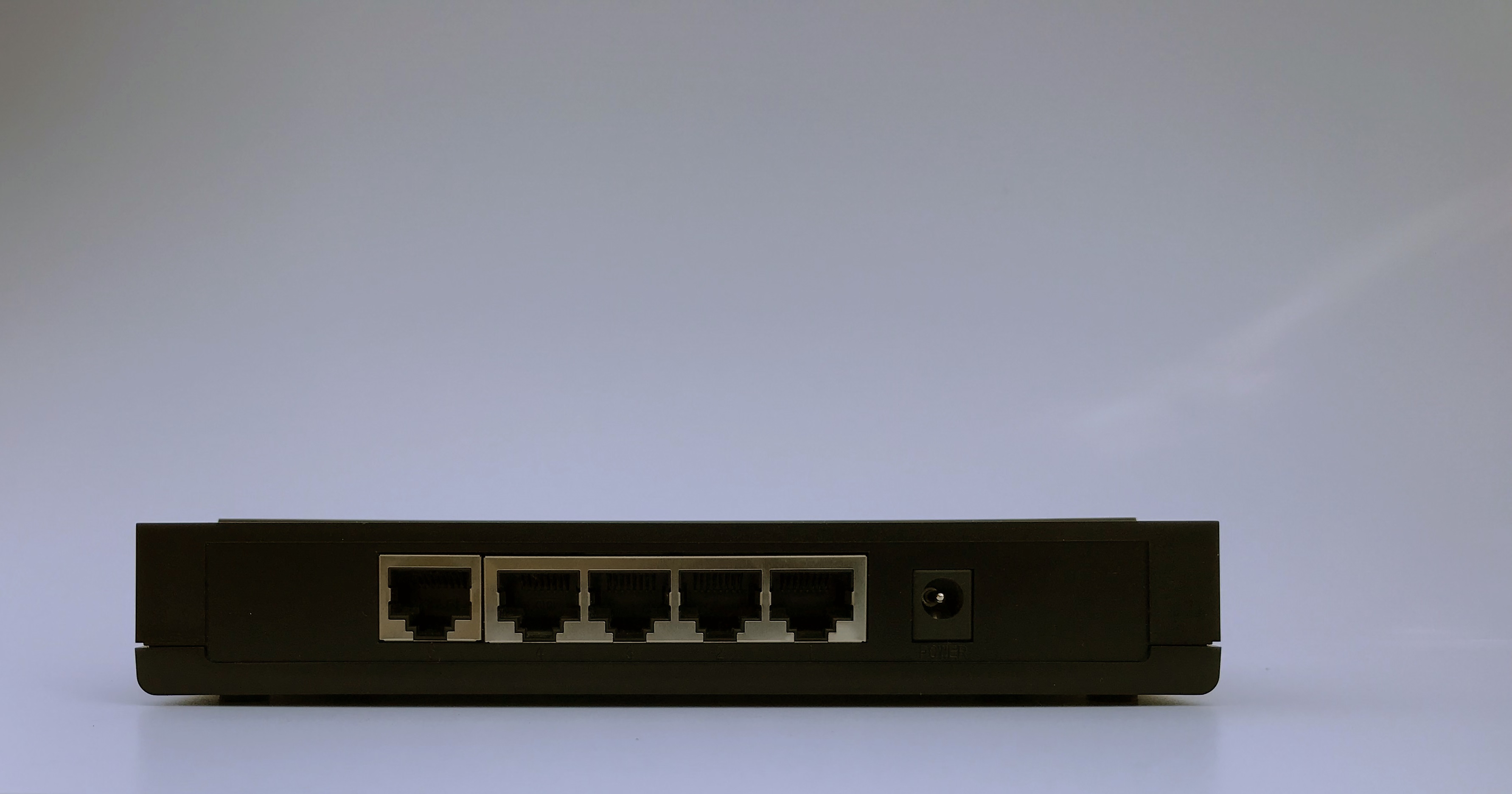 Commons Netzwerk-Switch 08.jpg - Gigabit Wikimedia File:5 TL-SG1005D Port