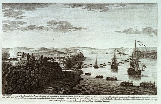 File:A View of the taking of Quebec Sept 13th 1759.jpg