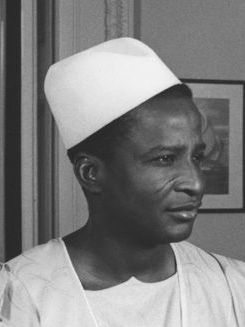 <span class="mw-page-title-main">Abdou Sidikou</span>