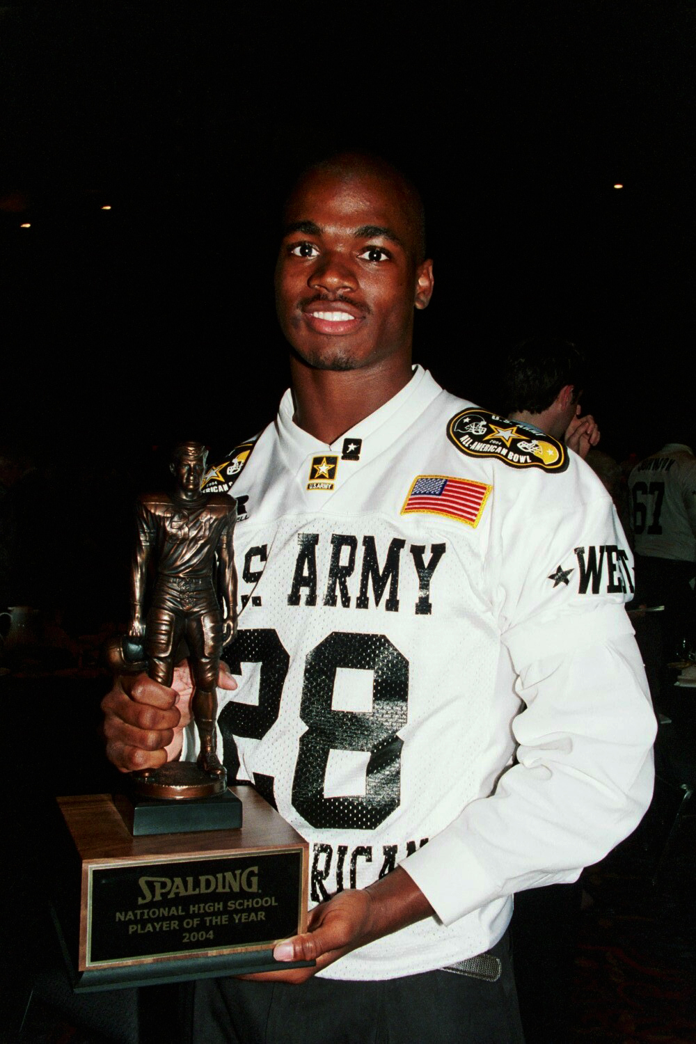 File:Adrian Peterson Hall Trophy.jpg - Wikimedia Commons