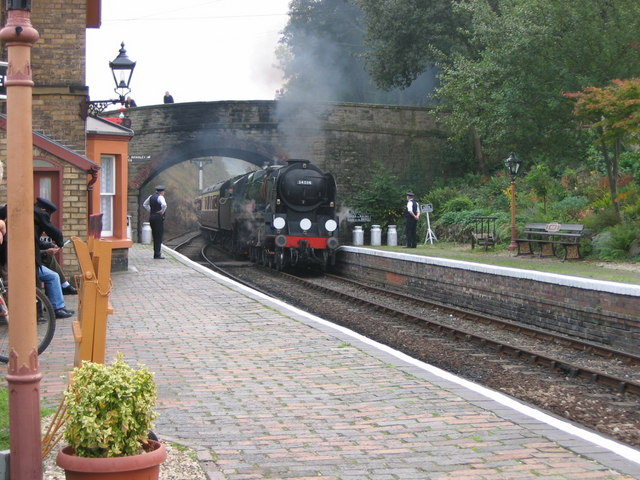 File:Arley Station - geograph.org.uk - 405522.jpg