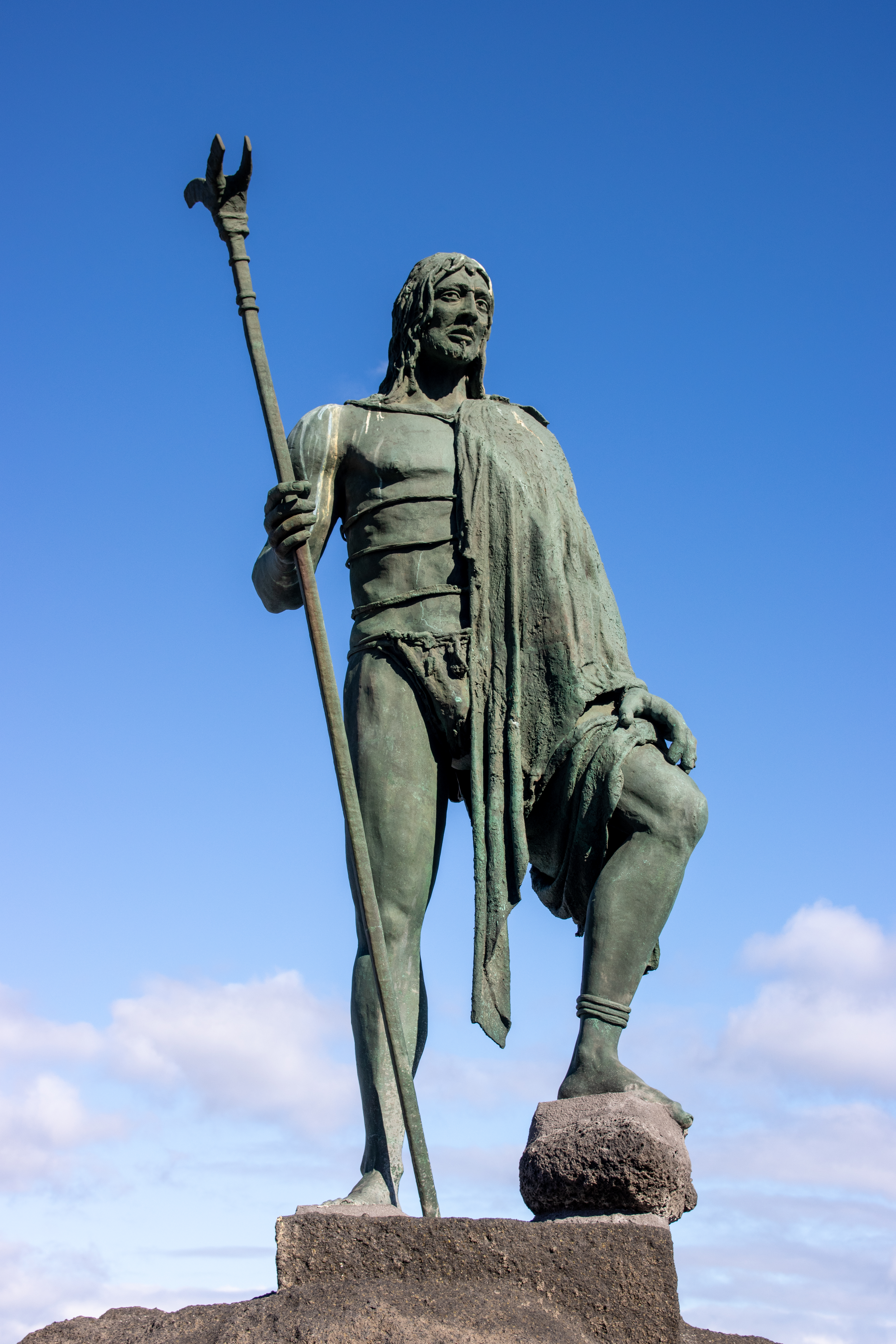 Guanches - Wikipedia