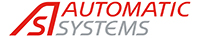 Logo van Automatic Systems