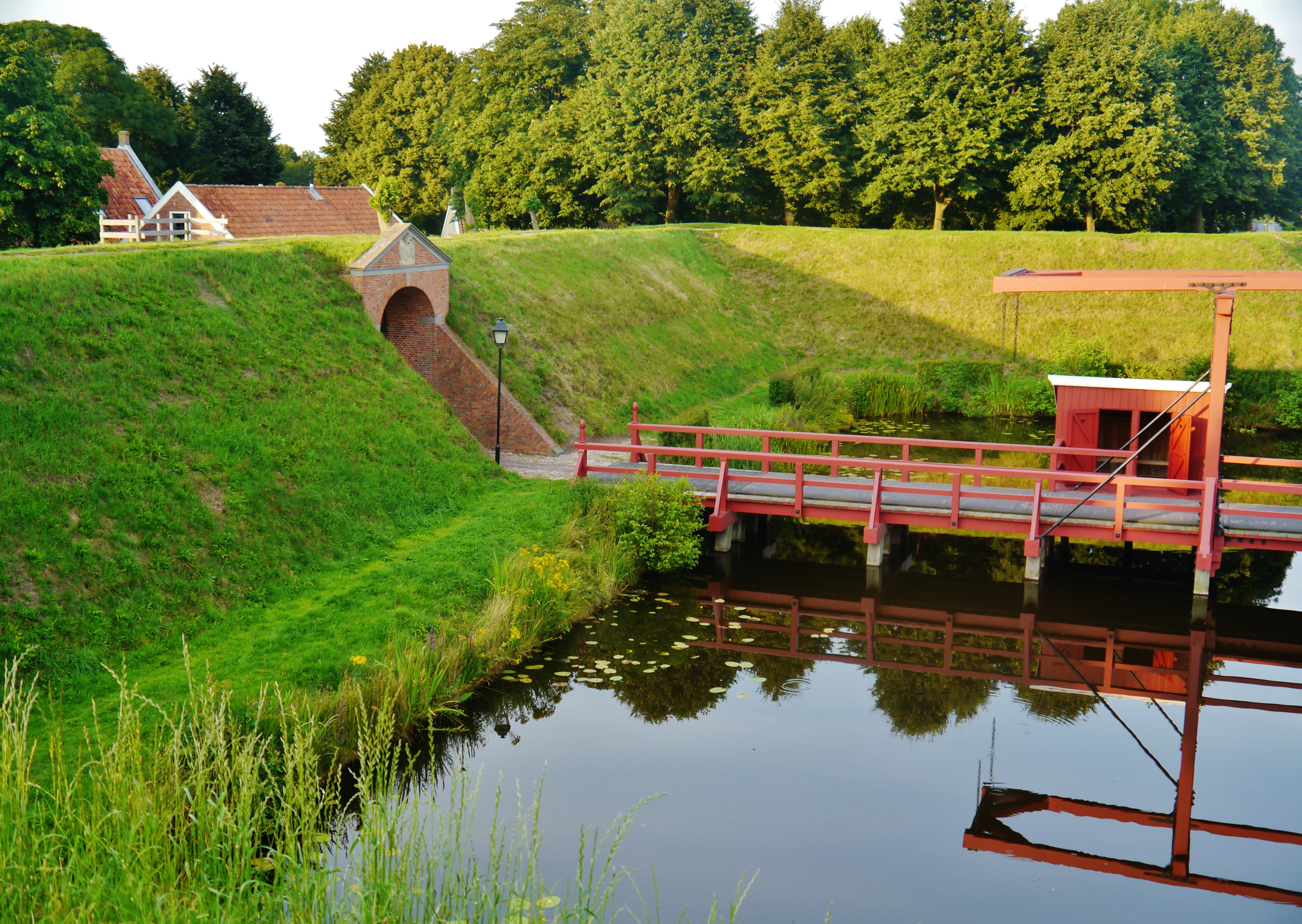 File Bourtange Festung Bourtange 52 Jpg Wikimedia Commons