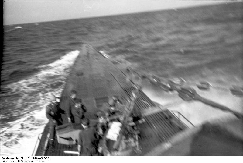 File Bundesarchiv Bild 101ii Mw 4006 30 U Boot U 123 In See Jpg Wikimedia Commons