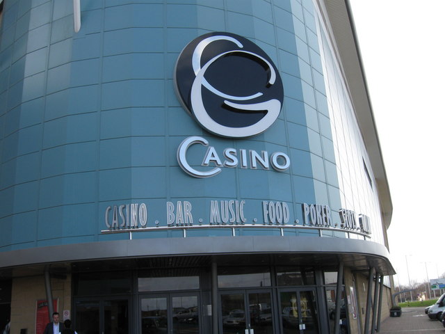 Casino