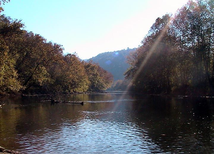 Clinch River - Wikipedia