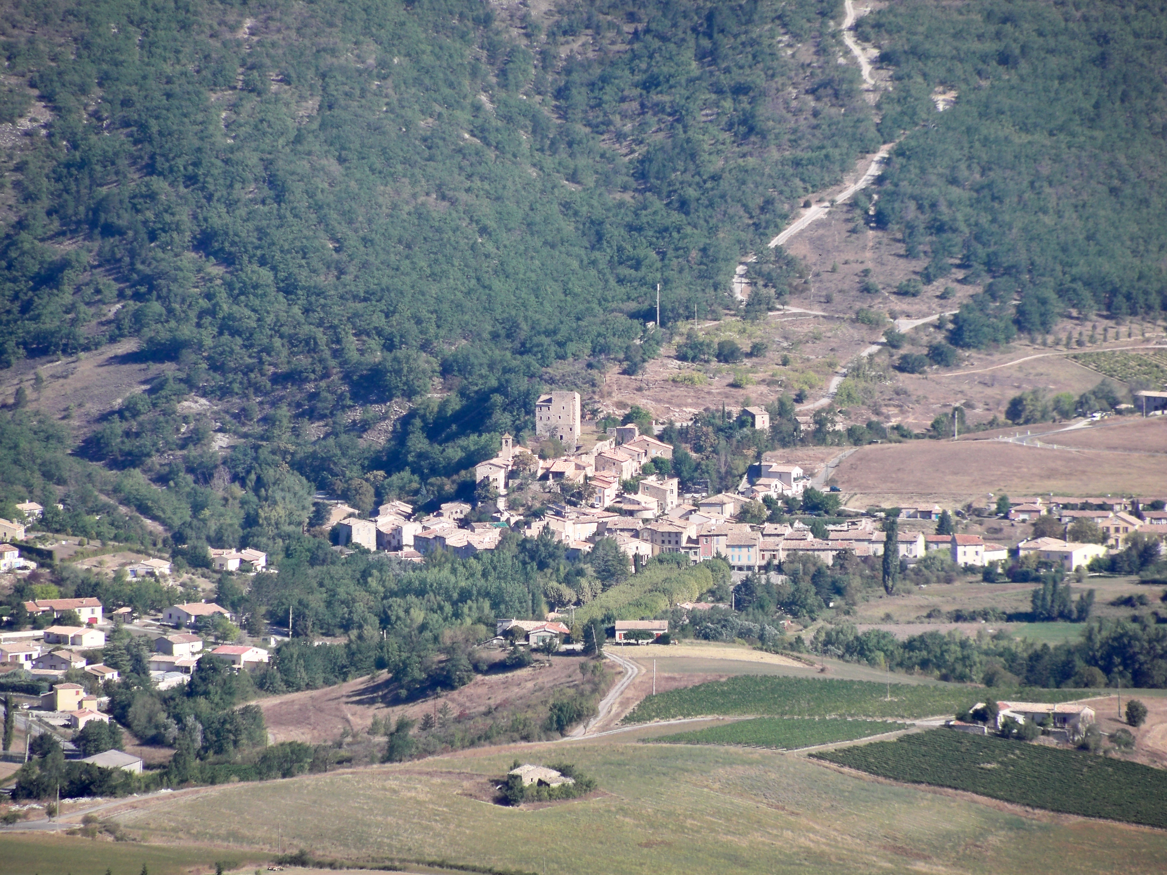 Sainte-jalle