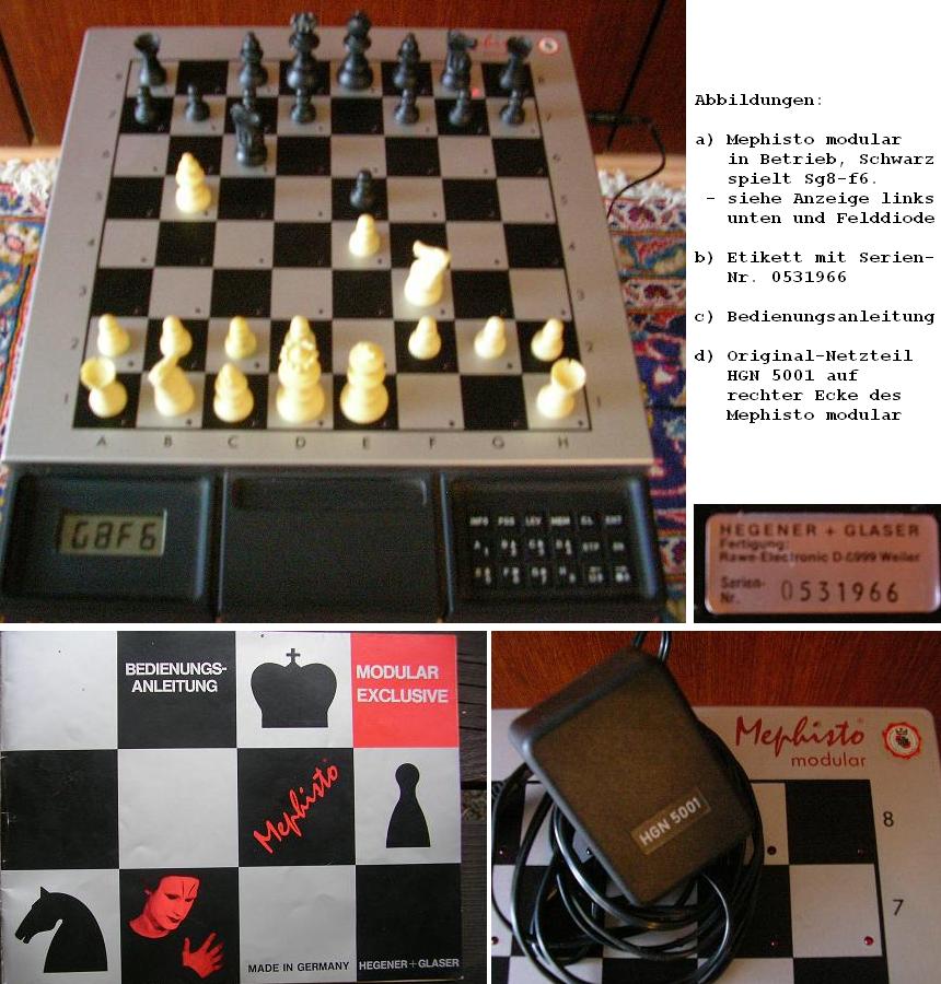 Schach mit dem Computer – Schachcomputer.info Wiki