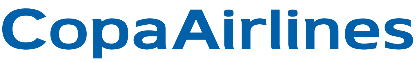 Datei Copa Airlines Logo Png Wikipedia