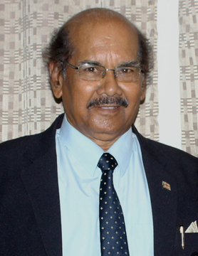 <span class="mw-page-title-main">Cyriaco Dias</span> Indian actor and singer (born 1937)