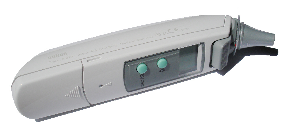 File:Digitales Fieberthermometer.jpg - Wikimedia Commons