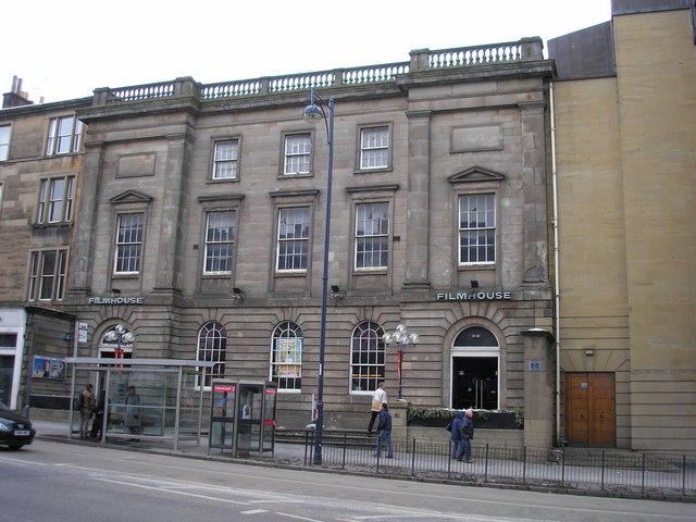 File:Edinburgh Filmhouse - geograph.org.uk - 293394.jpg