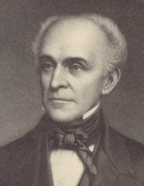 <span class="mw-page-title-main">Edward Coles</span>Governor of Illinois from 1822 to 1826