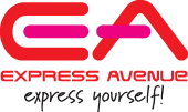 Express Avenue logosu