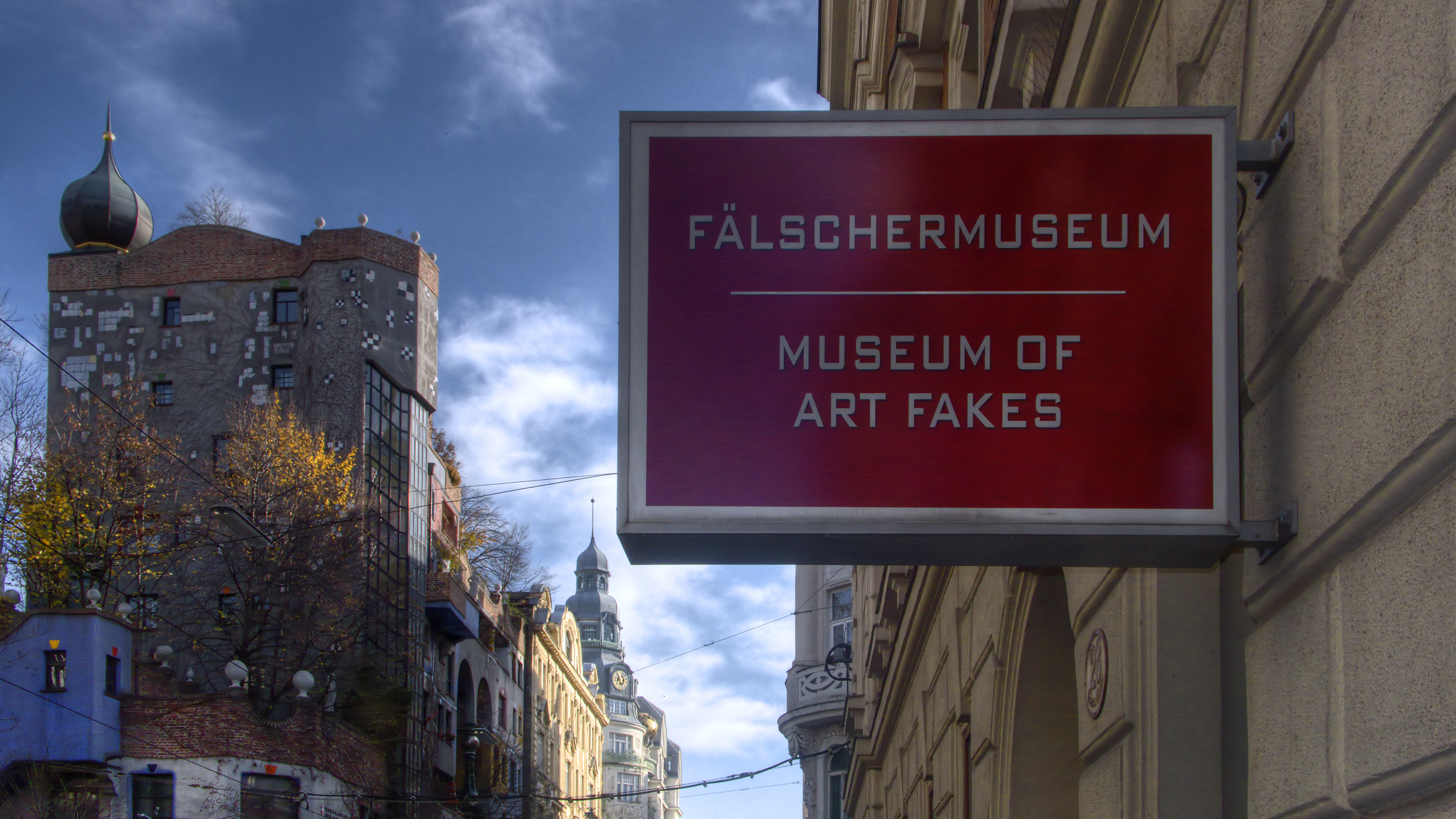 Museum Of Art Fakes Wikipedia