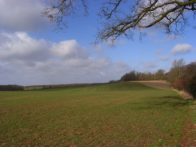 Elcot, Berkshire