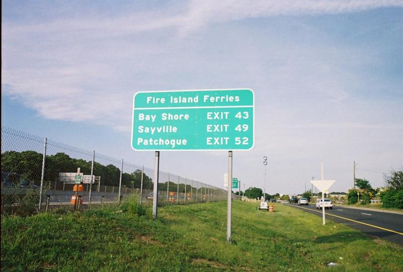 File:Fire Island Ferry 3 Exits(NY 27 in West Islip).jpg