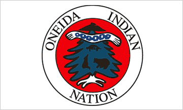 File:Flag of the Oneida.png